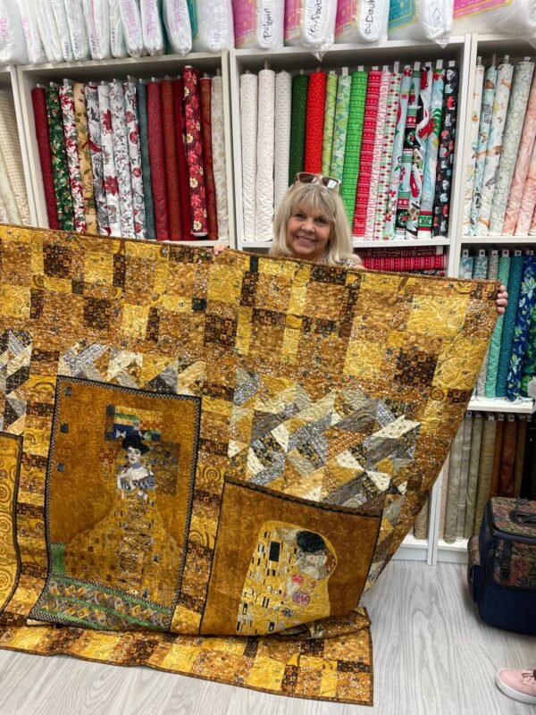 Quilt Club