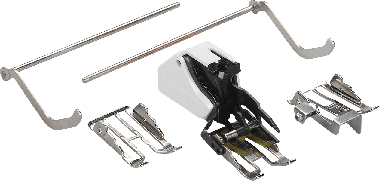 New 9MM BERNINA Walking Foot- Pre-Order!